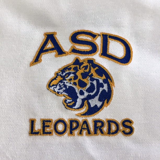ASD Logo