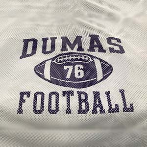 Dumas Football Shirt