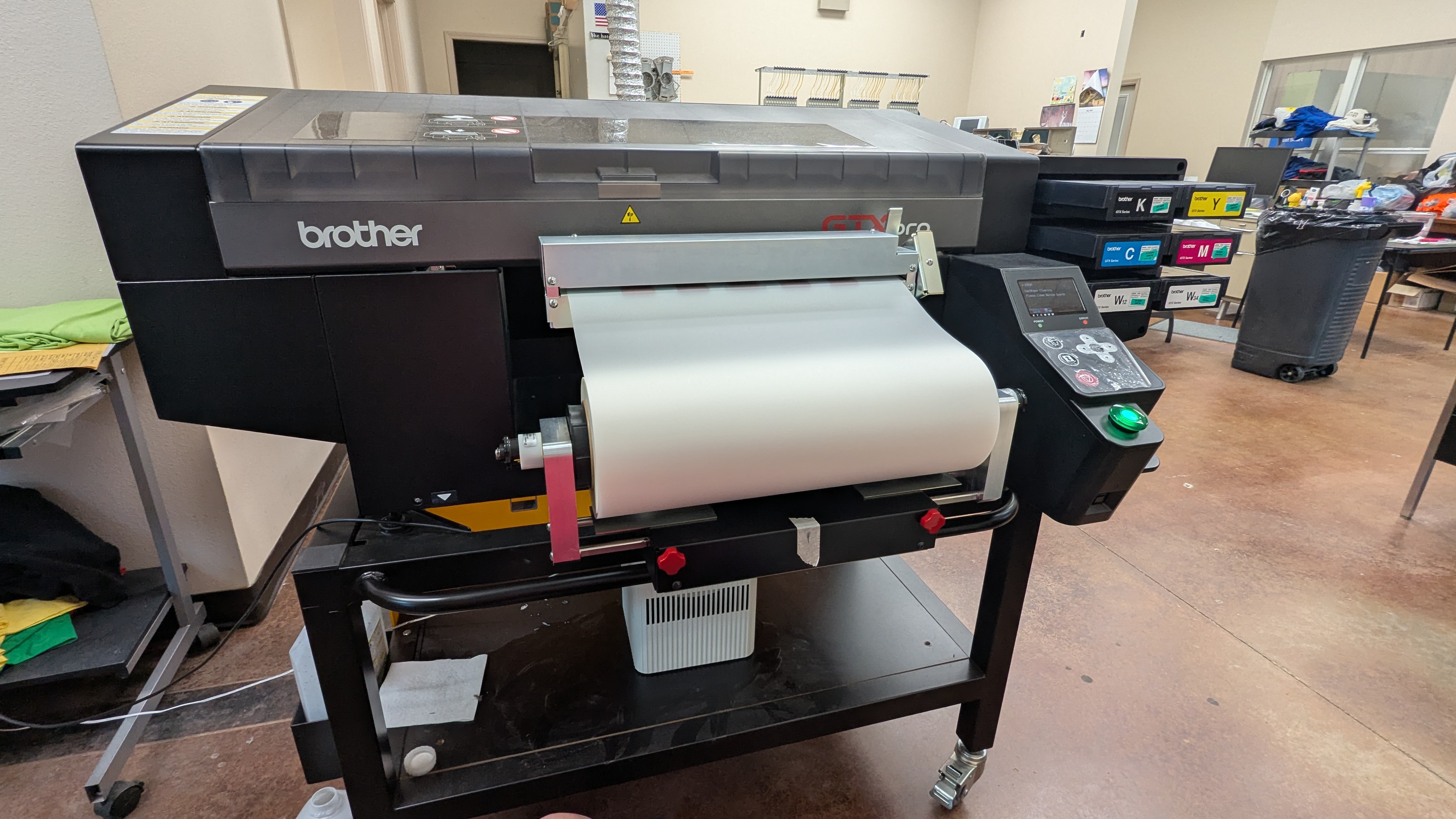 Oxford Printing Oxford Printing