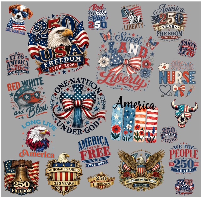 4th of July